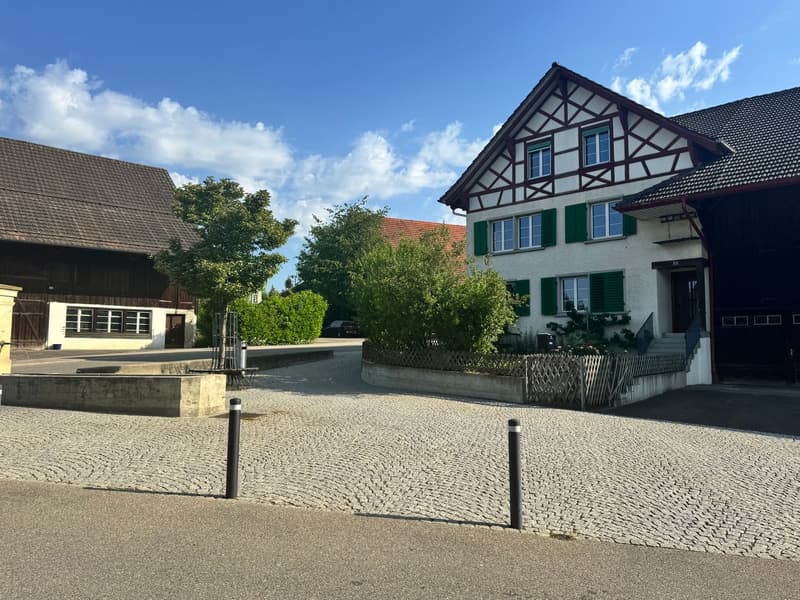 Aussenansicht