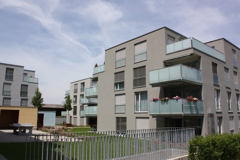 Aussenansicht