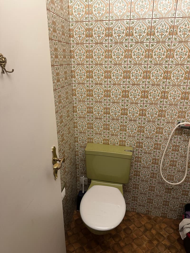 Commercial space for rent in the basement – Rümlang, Schulstrasse 23 (8)