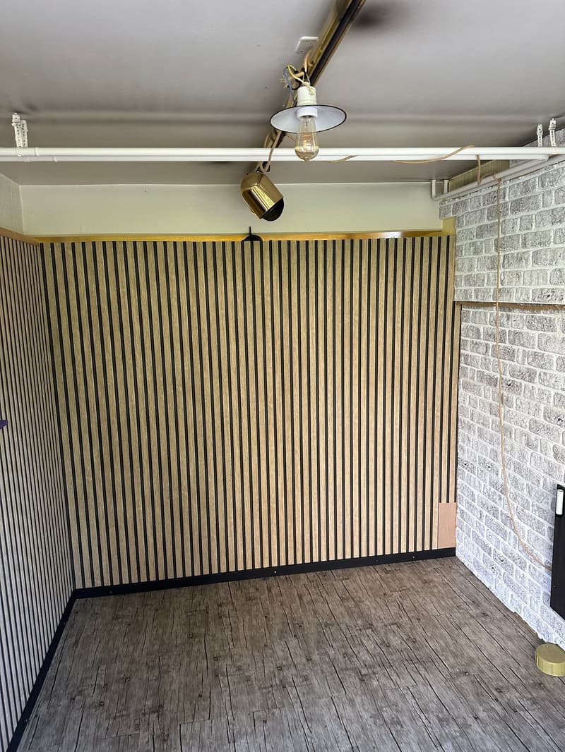 Commercial space for rent in the basement – Rümlang, Schulstrasse 23 (4)