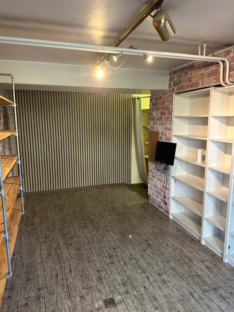 Commercial space for rent in the basement – Rümlang, Schulstrasse 23 (5)