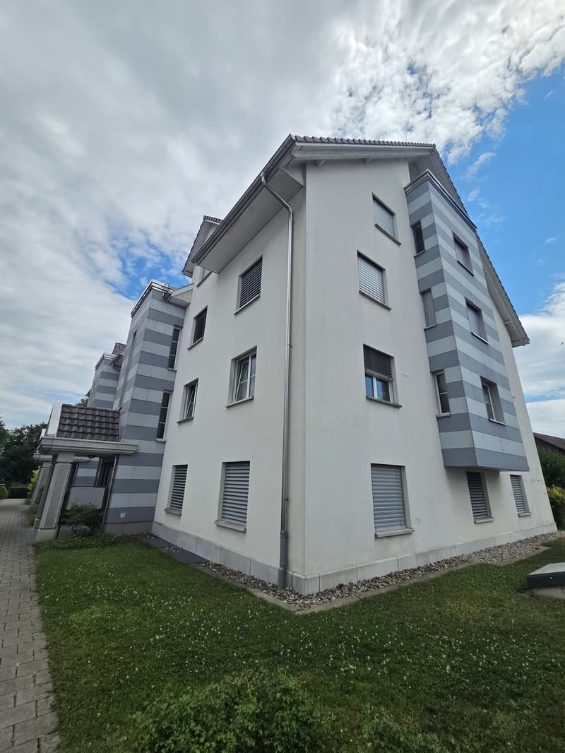 Aussenansicht