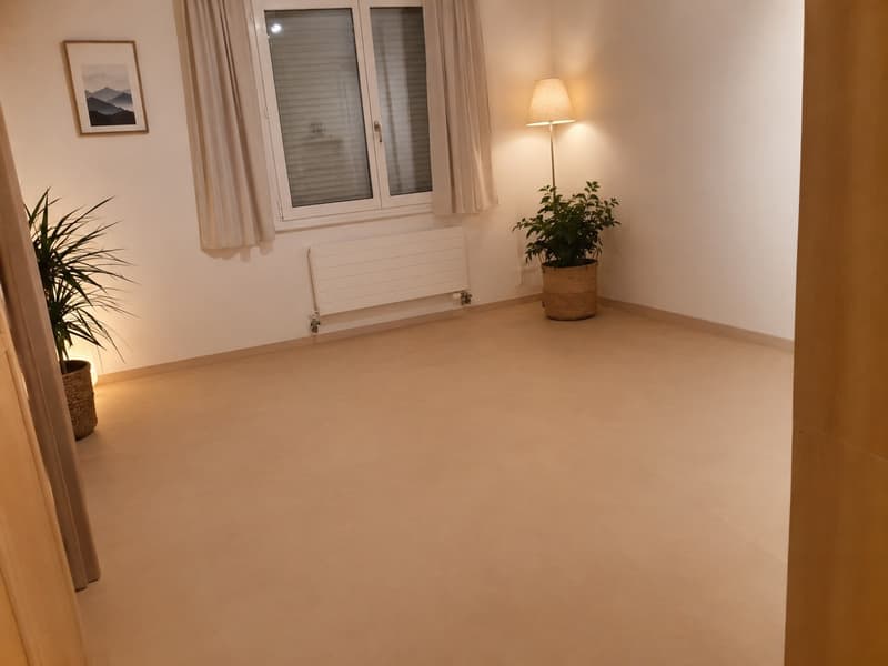 1. Schlafzimmer