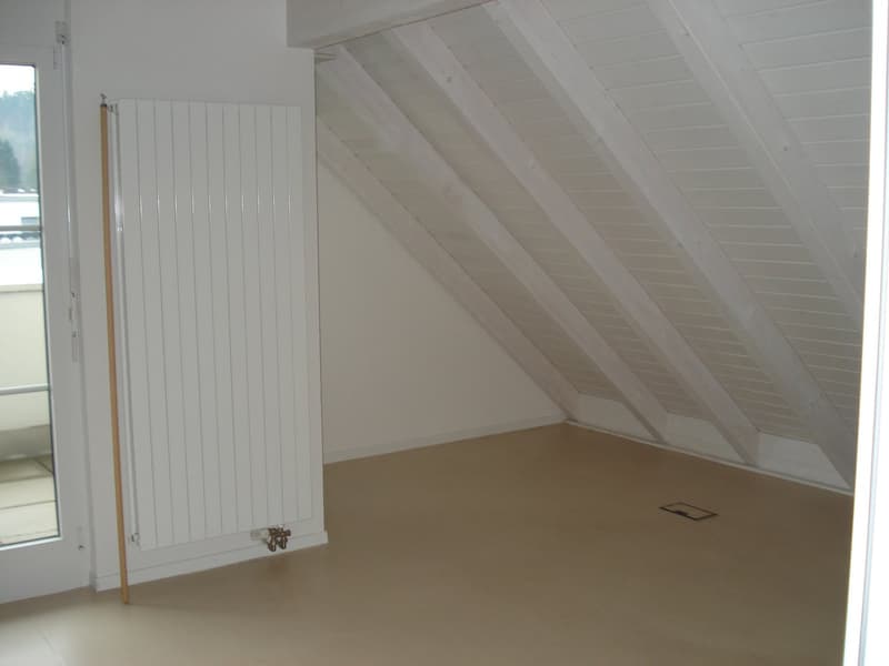 2. Schlafzimmer
