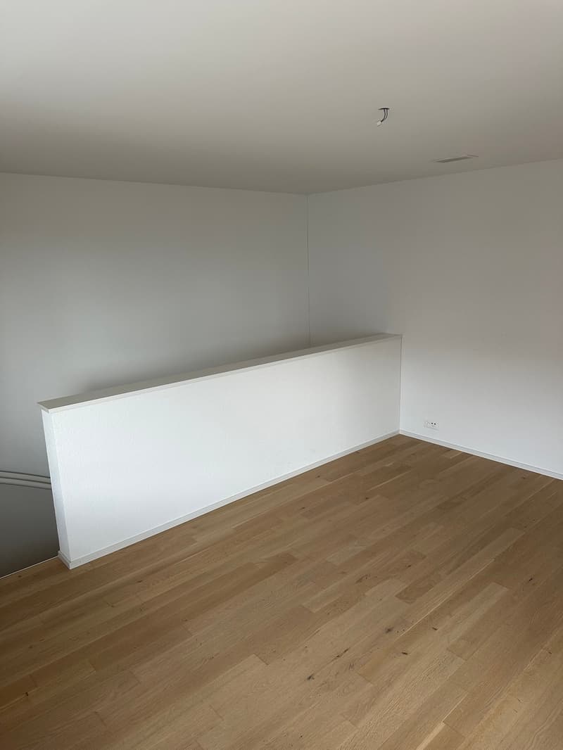 Maisonette moderna di 2,5 locali nel popolare quartiere di Hochbord - disponibile immediatamente (12)