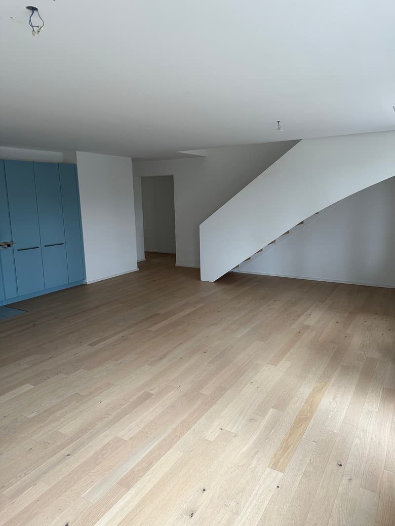 Maisonette moderna di 2,5 locali nel popolare quartiere di Hochbord - disponibile immediatamente (8)