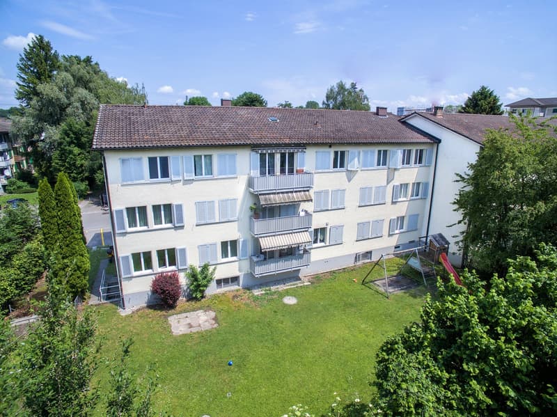 Aussenansicht