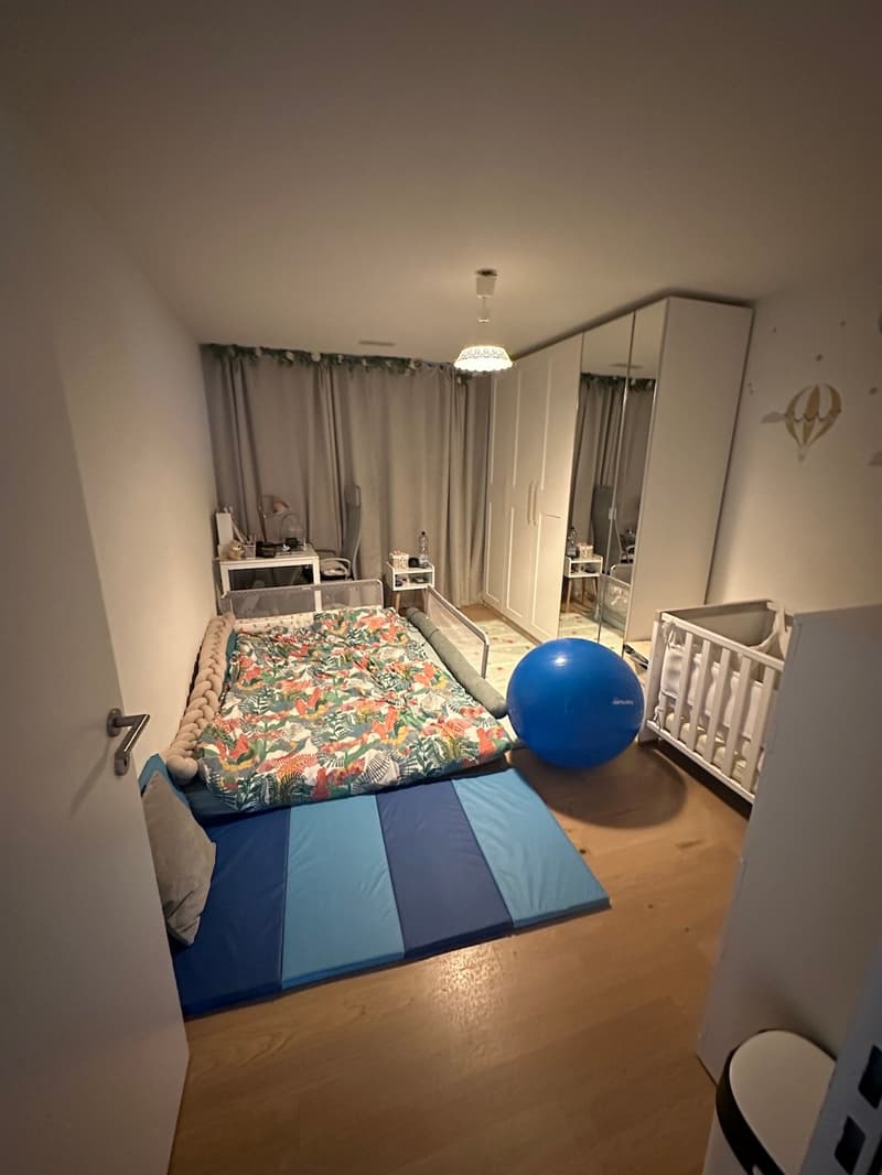 Zimmer 1