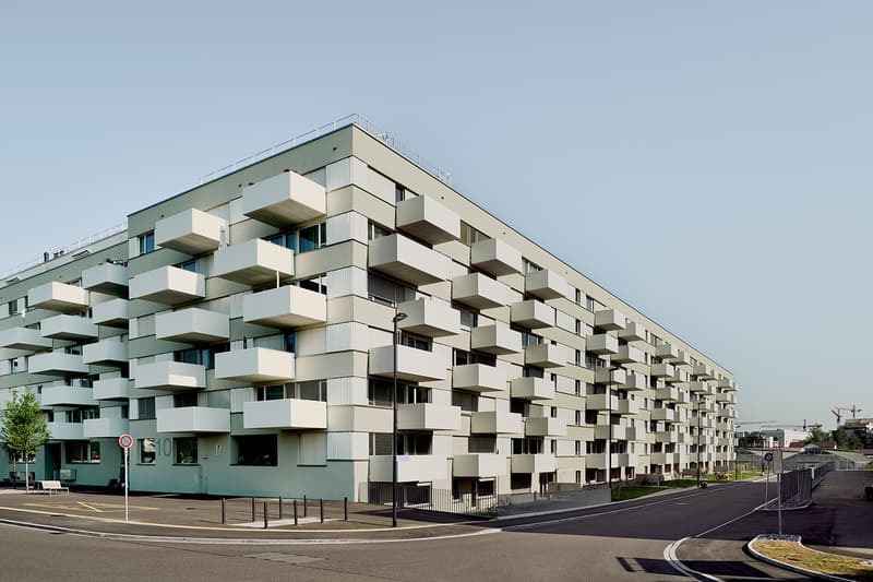 Aussenansicht