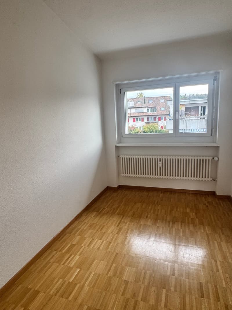2. Schlafzimmer