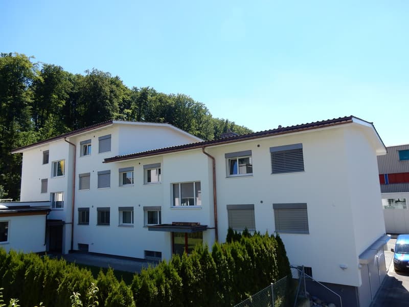Aussenansicht