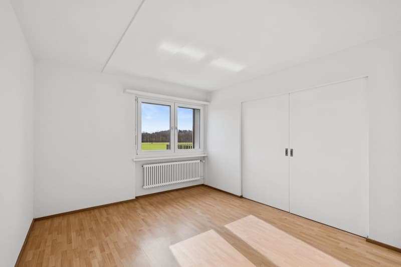 2. Schlafzimmer