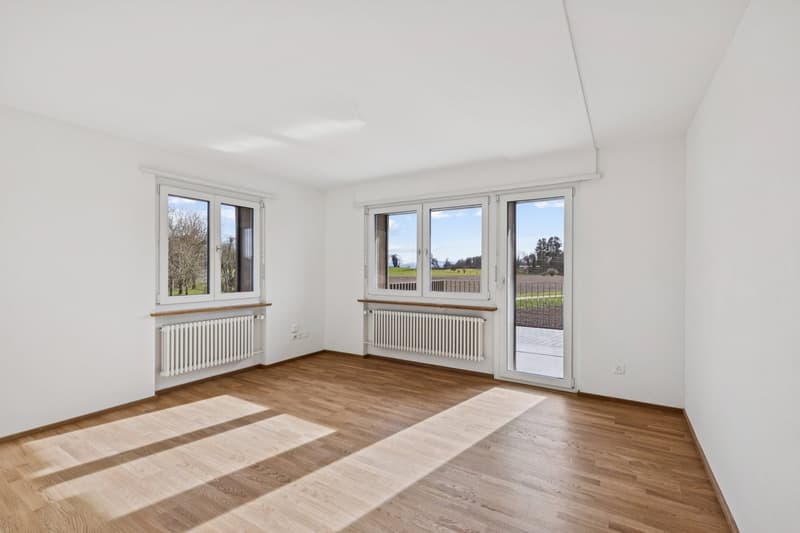 Wohnbereich