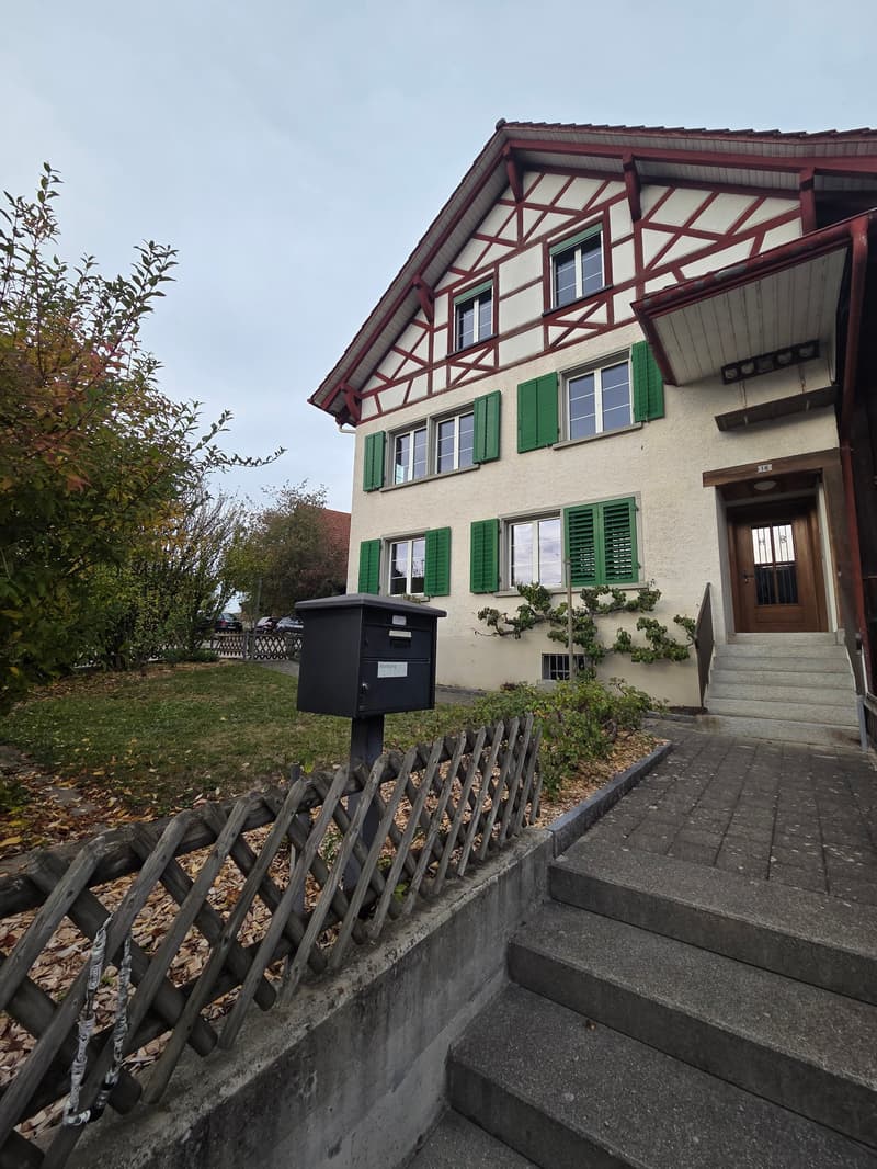 Aussenansicht