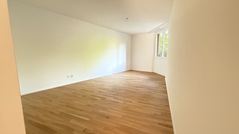Spacious 3.5-room apartment with 115m² in Brünnlipark Opfikon (9)