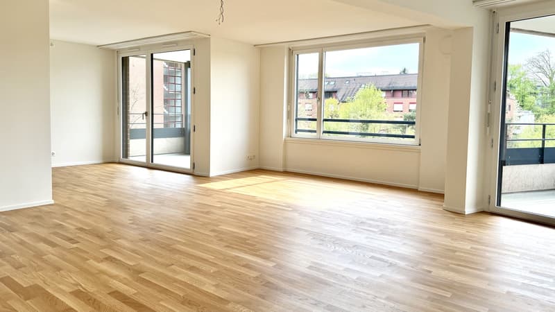 Perfekt für Paare mit Doppelkarriere (5)