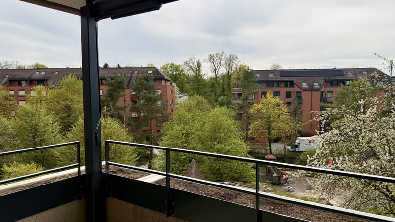 Perfekt für Paare mit Doppelkarriere (10)