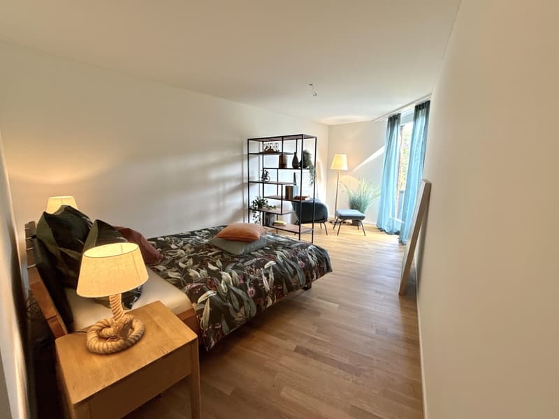 Aussergewöhnliche 3.5 Zimmer-Wohnung mit 115 m² erstmals zu vermieten (8)
