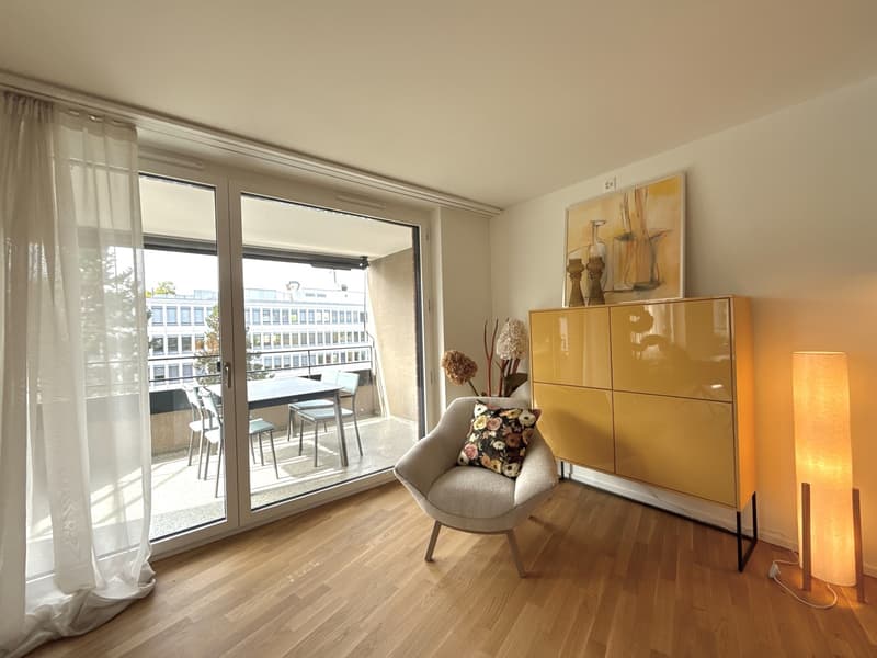 Aussergewöhnliche 3.5 Zimmer-Wohnung mit 115 m² erstmals zu vermieten (3)