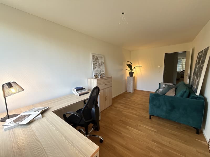 Aussergewöhnliche 3.5 Zimmer-Wohnung mit 115 m² erstmals zu vermieten (11)