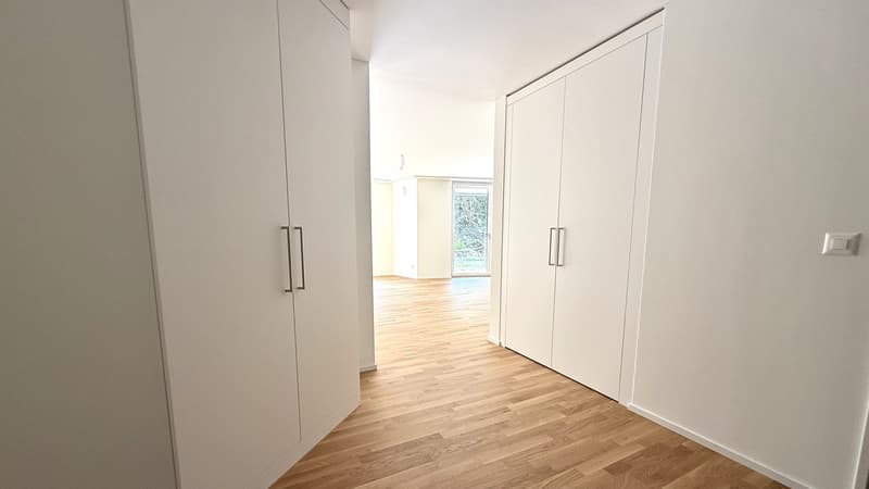 Erstvermietung nach Gesamtsanierung - Urbanes Wohnen im Brünnlipark Opfikon (6)
