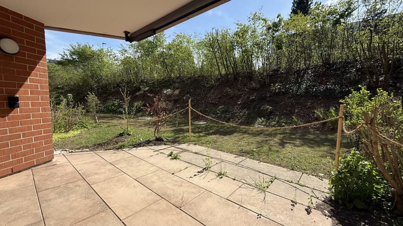 Erstvermietung nach Gesamtsanierung - Urbanes Wohnen im Brünnlipark Opfikon (8)