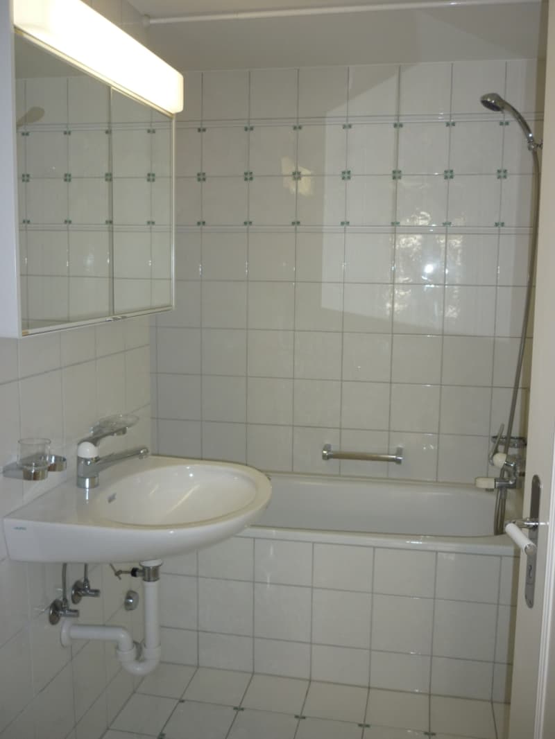2 1/2-Maisonettewohnung inmitten der pulsierenden Altstadt (Niederdorf) (2)