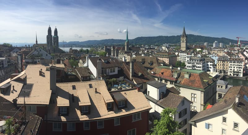 Wohnen in Herzen der Altstadt (1)
