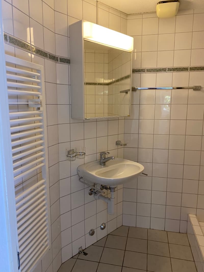 Wohnvergnügen im Herzen der Altstadt (ca. 44m2) (5)