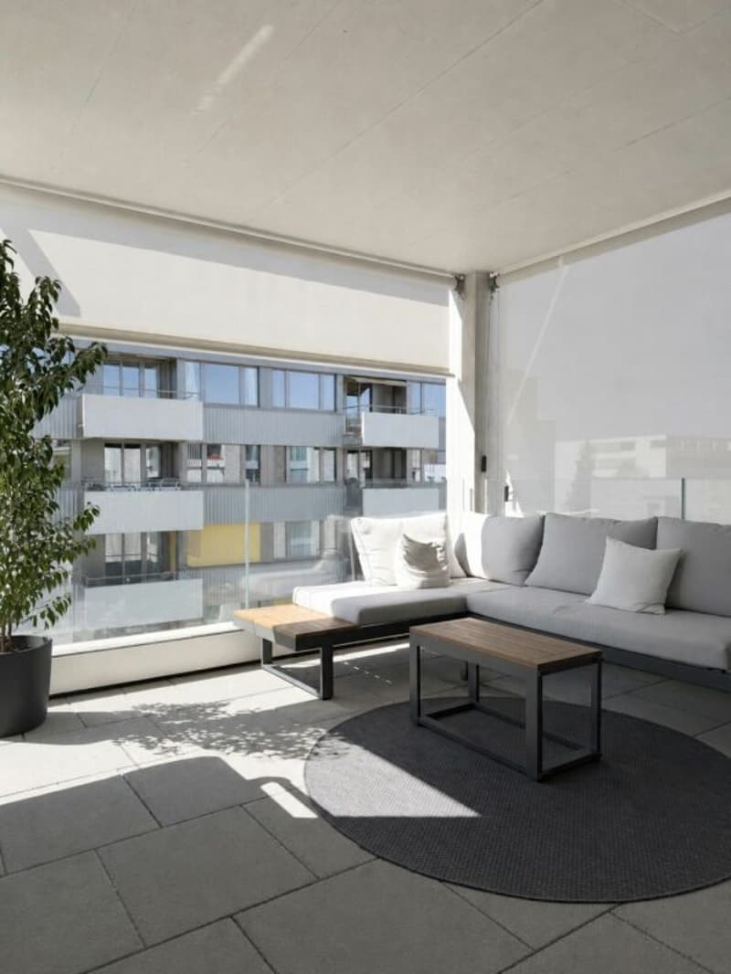 Balkon