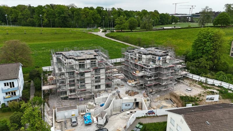 Aussenansicht