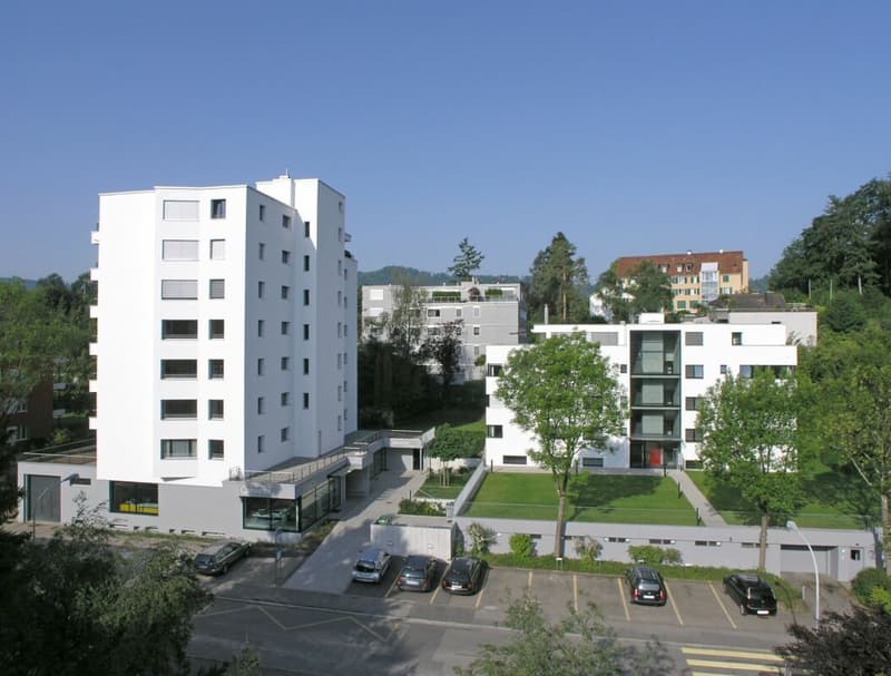 Aussenanischt