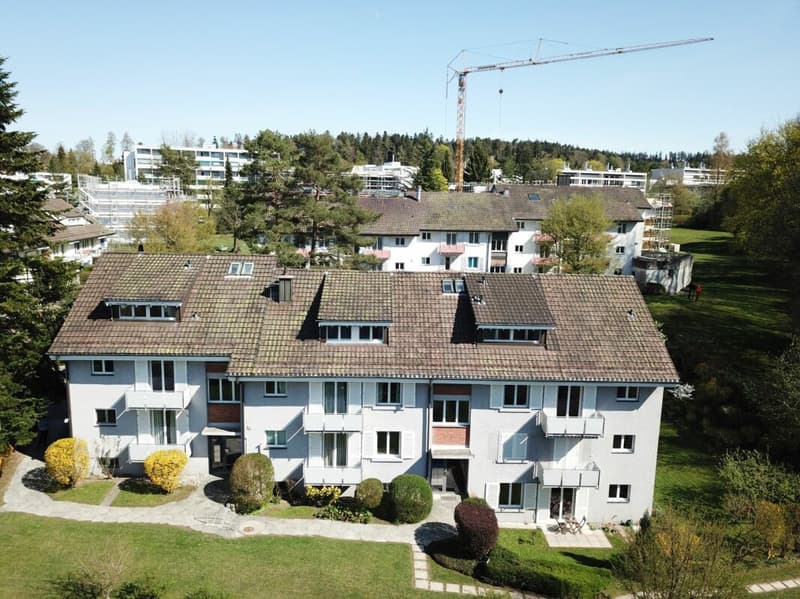 Aussenansicht