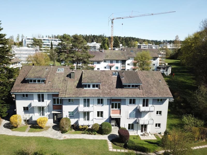 Aussenansicht