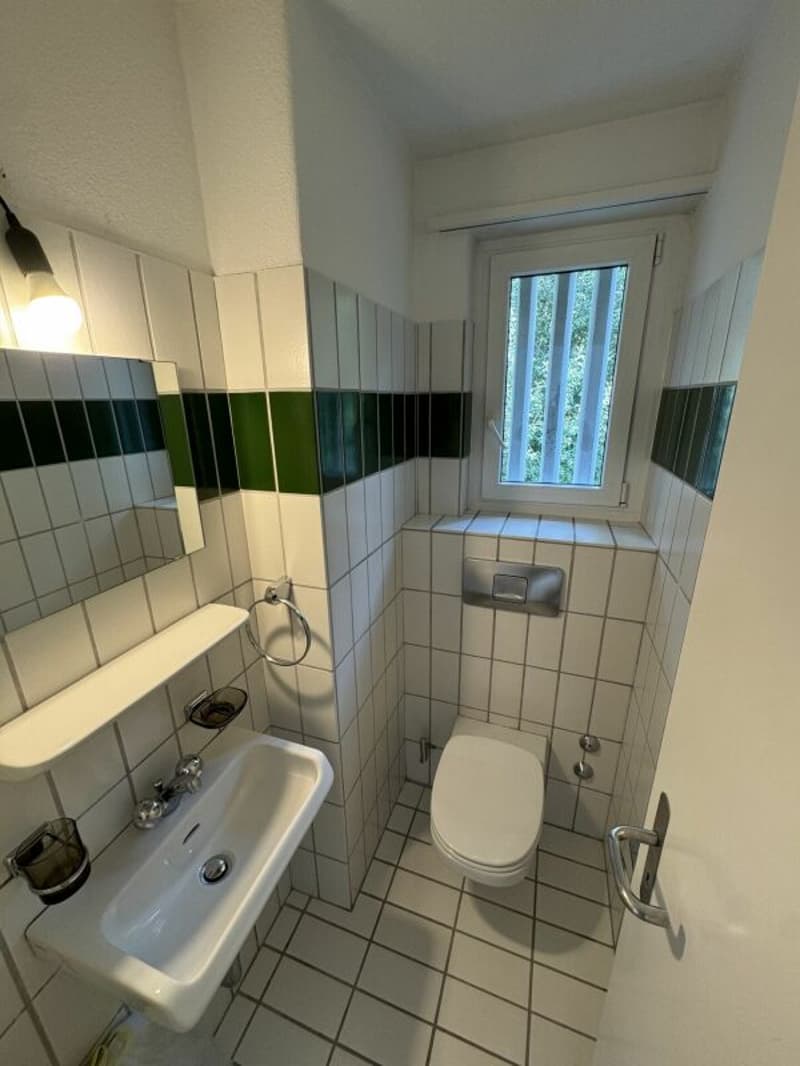 sep. WC