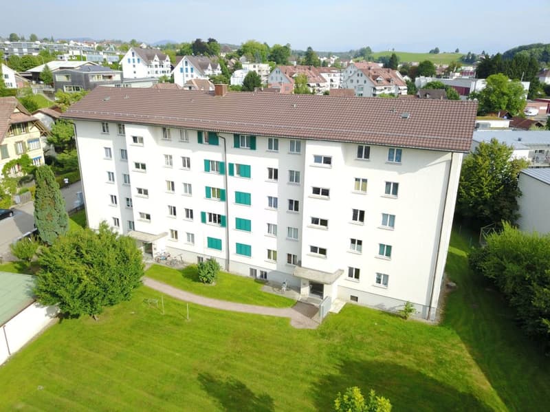 Aussenansicht