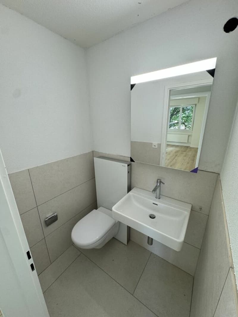 sep. WC
