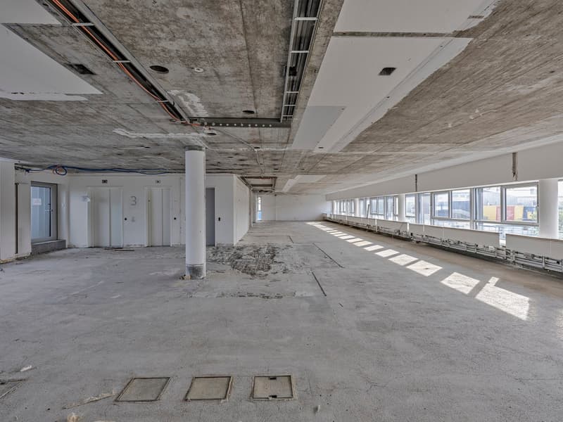 ULTIMA CHANCE – UFFICIO CON TERRAZZA ESCLUSIVA NEL KOWERK DIETLIKON (5)