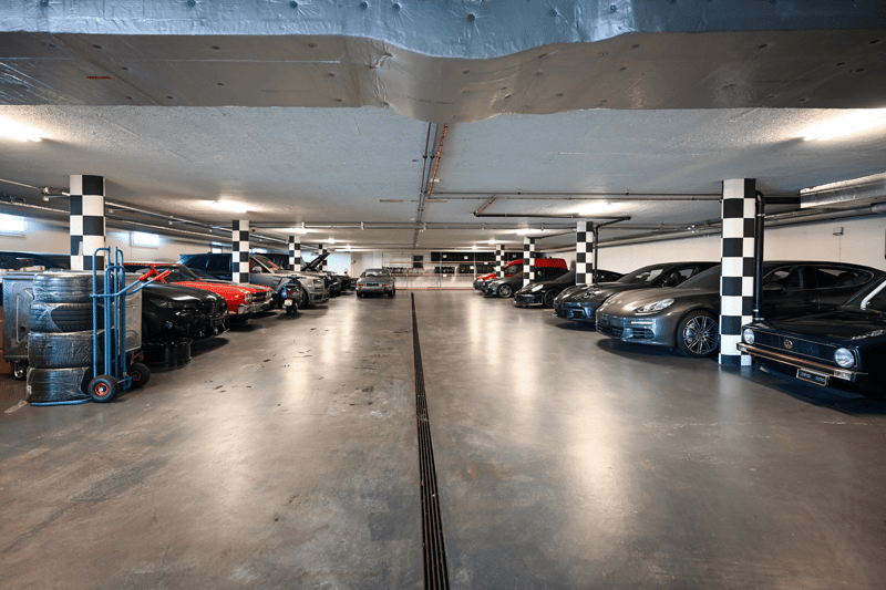 CONCESSIONNAIRE AUTO EXCLUSIF PRÈS DE L'A3 (10)