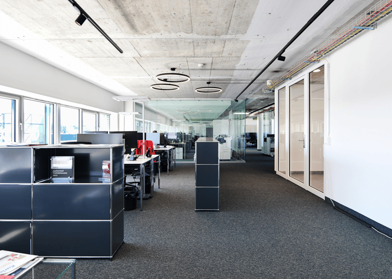 ULTIMA CHANCE – SPAZI UFFICIO COMPLETAMENTE SVILUPPATI NEL KOWERK (7)