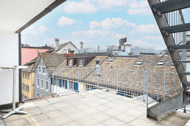 DUPLEX BUREAU AVEC TOIT TERRASSE PRES DU CENTRAL (9)