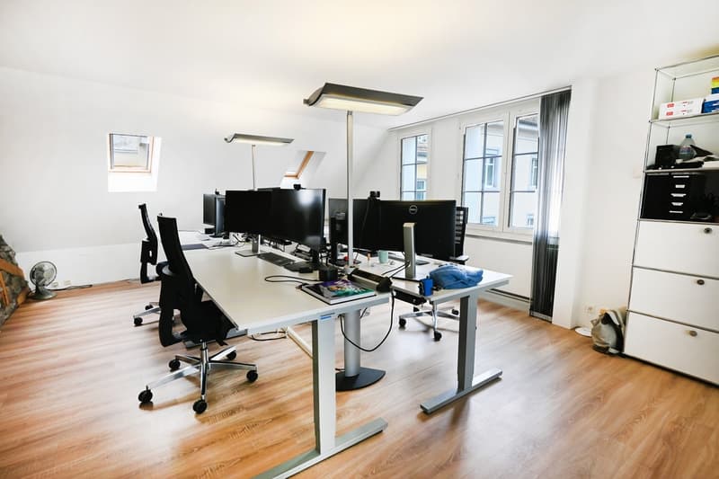 DUPLEX BUREAU AVEC TOIT TERRASSE PRES DU CENTRAL (6)