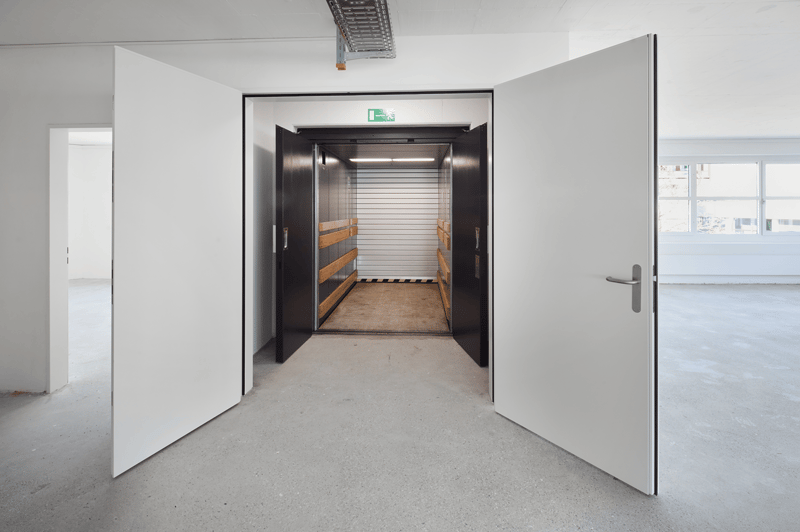 VIELSEITIGE BÜRO- UND GEWERBEFLÄCHEN (9)