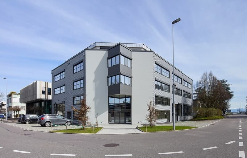 VIELSEITIGE BÜRO- UND GEWERBEFLÄCHEN (1)