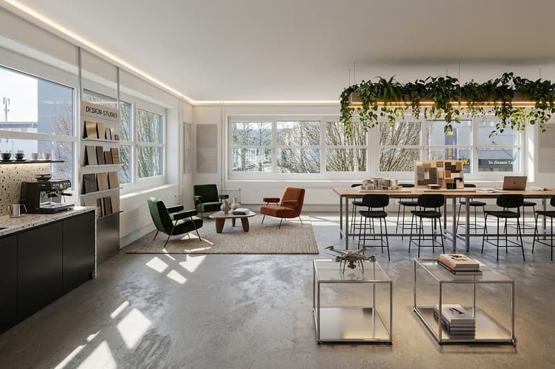 Versatile office and commercial spaces (6)