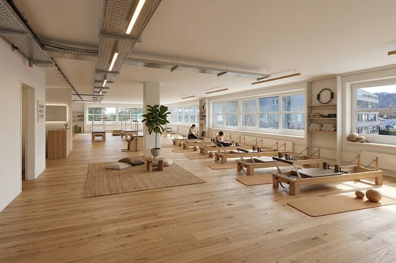 Espaces de bureau et commerciaux polyvalents (7)