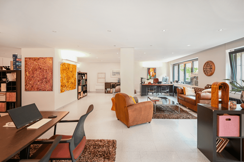 Espace de bureau dans le quartier populaire 2 (5)