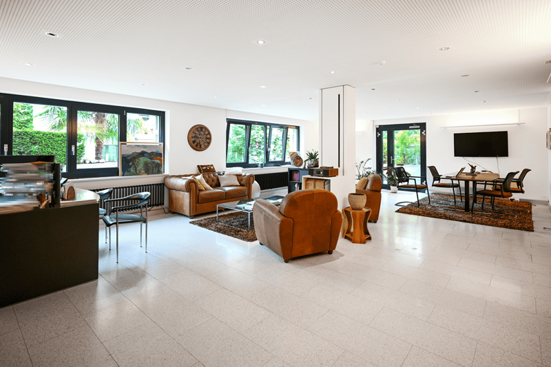 Espace de bureau dans le quartier populaire 2 (4)