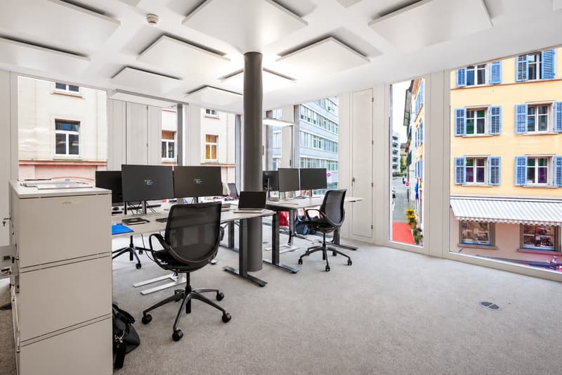PLUG & PLAY BÜROS AM ROTEN PLATZ (9)