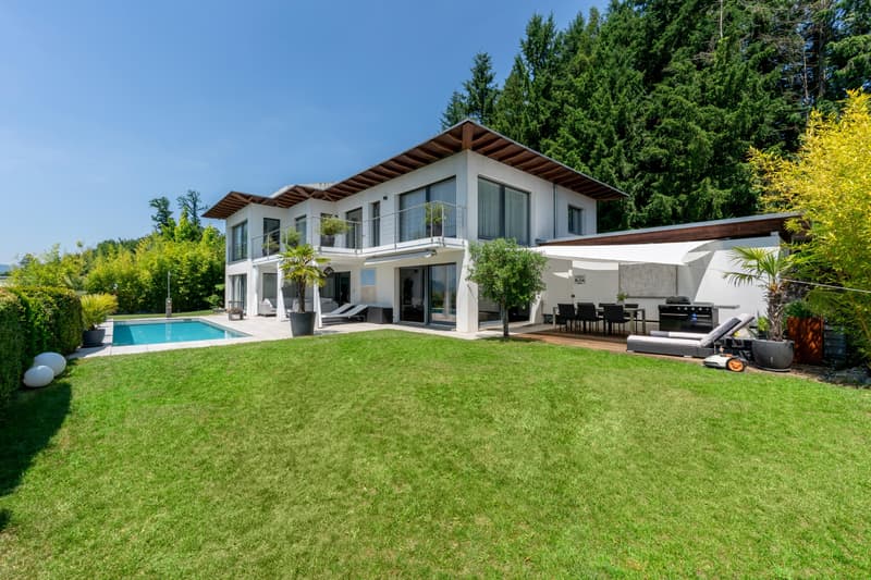 Abitare moderno con vista da sogno e riserva di terreno edificabile (6)